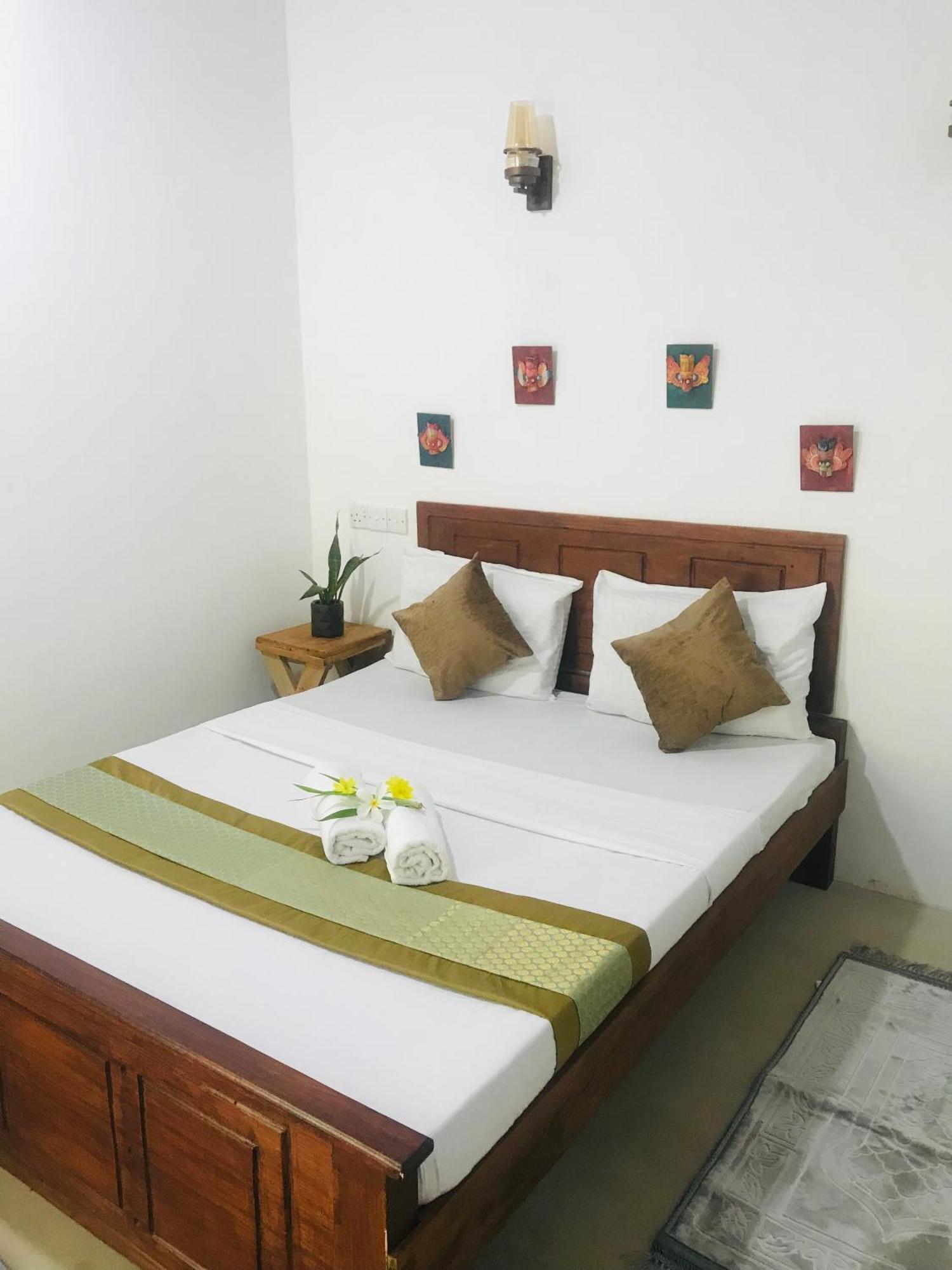 The Wild Culture Hotel Sigiriya Exterior foto